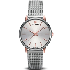 ساعت مچی هانوا 16-5037.12.001 - hanowa watch 16-5037.12.001  
